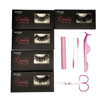 lashes