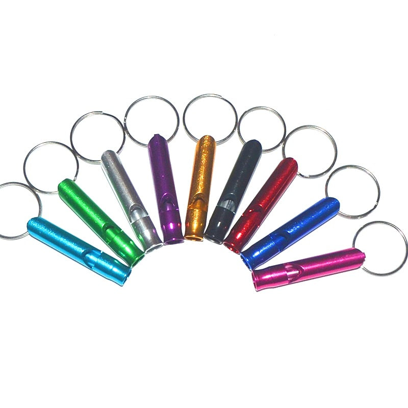 Safety Key Rings Lucky Ball Scoop – ksyooo
